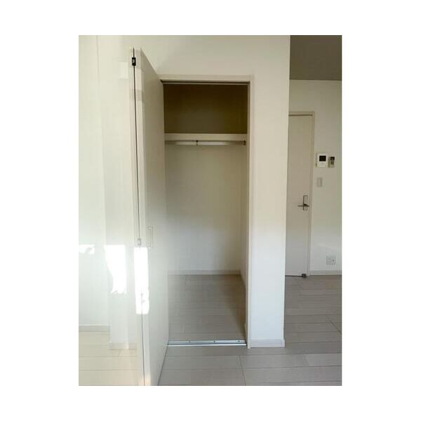 La　Sua　Casa.M 部屋設備