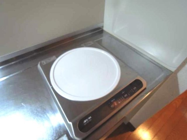 ピュアシティ子安通 キッチン