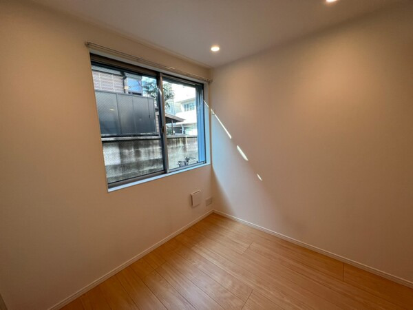 rabbit hutchⅡ リビング