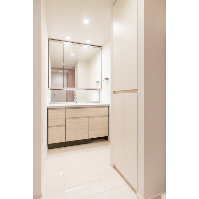 クラッシィタワー新宿御苑 2026年1月撮影