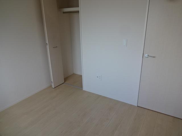 アストン・ベル 洋室2