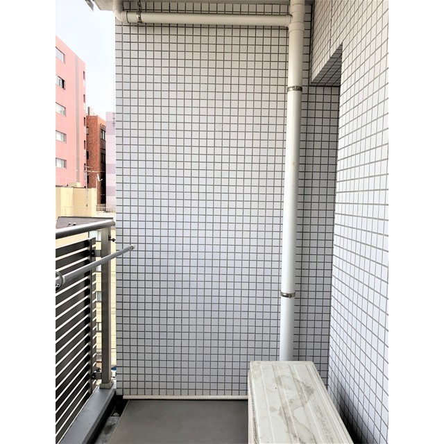 アジールコート品川703号室 同建物別部屋の参考画像