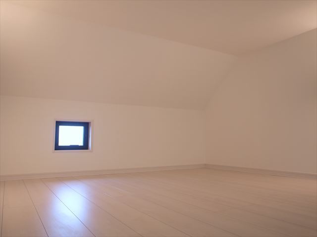 プランドール八千代2階 リビング