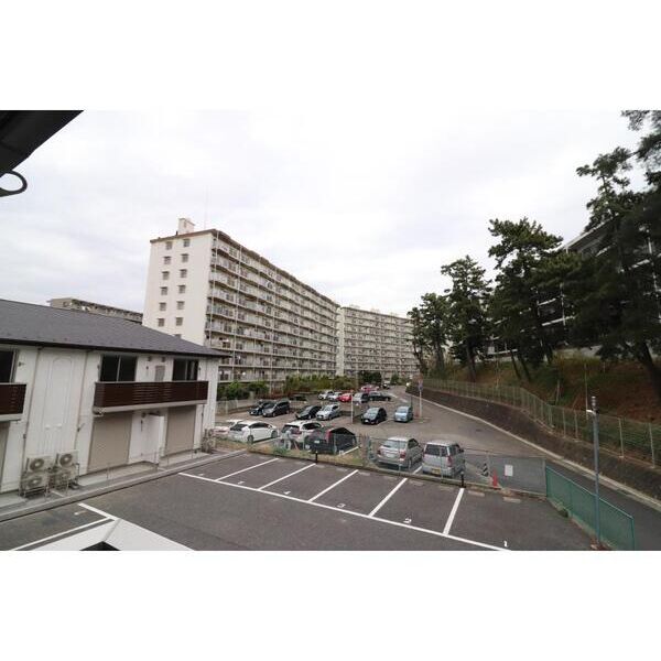 サンライズ飯山満 部屋その他
