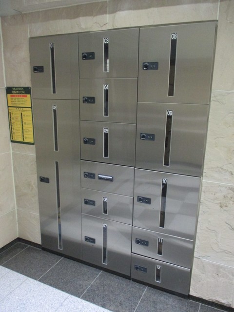 リヴェール湘南0701号室 その他共有部分