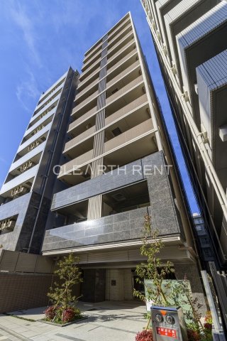 コンシェリア蒲田 ＣＲＯＳＳＩＡ5階 【プロジェクター付照明】弊社が直接の管理会社