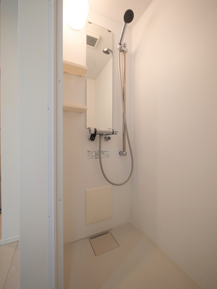 ハーモニーテラスHT矢向 内観