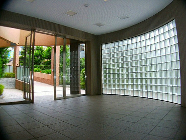 セザンつくし野1階 部屋その他