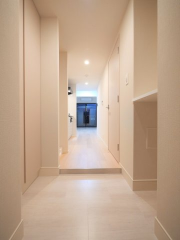 セジョリ鵜の木2階 内観