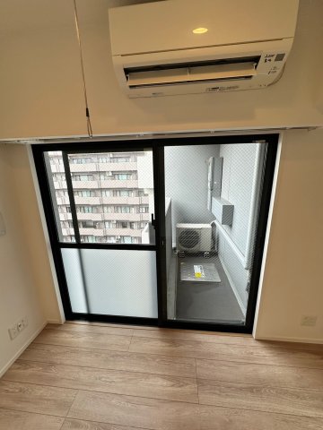 SYFORME YOKOHAMA-HIRANUMABASHI903号室 ※過去退去時のお写真です