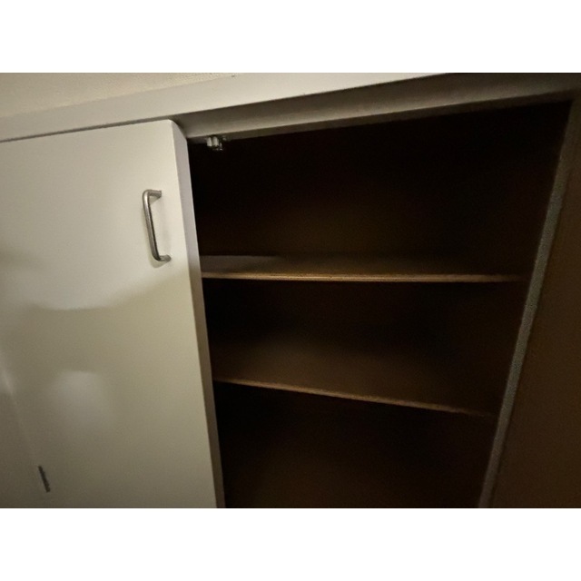 コスモマンション 内観