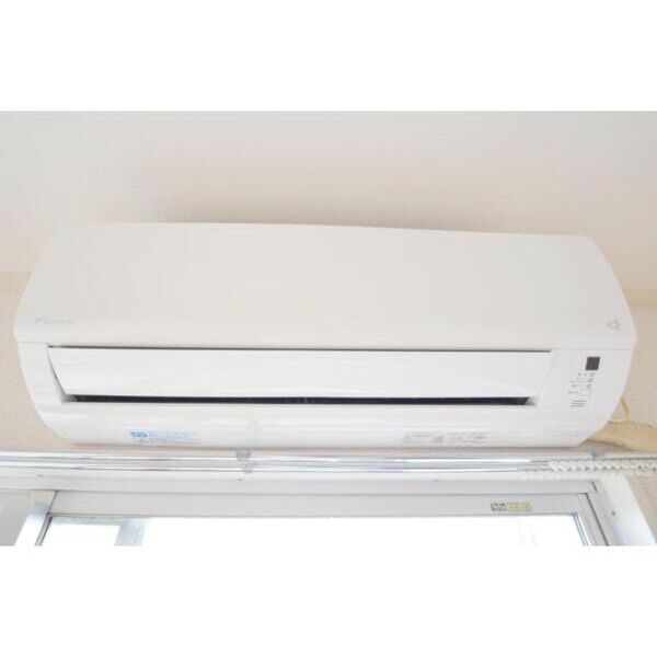 メゾン稲城301号室 部屋設備