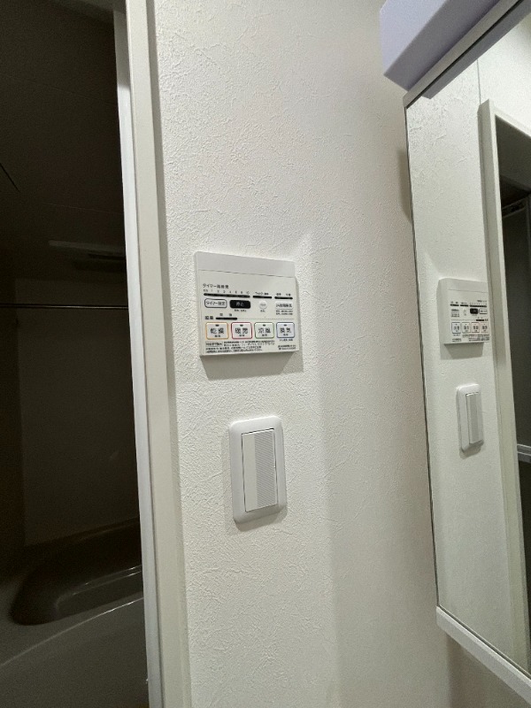 ＬＯＣ’Ｓ　ＫＩＫＵＮＡ1階 部屋設備