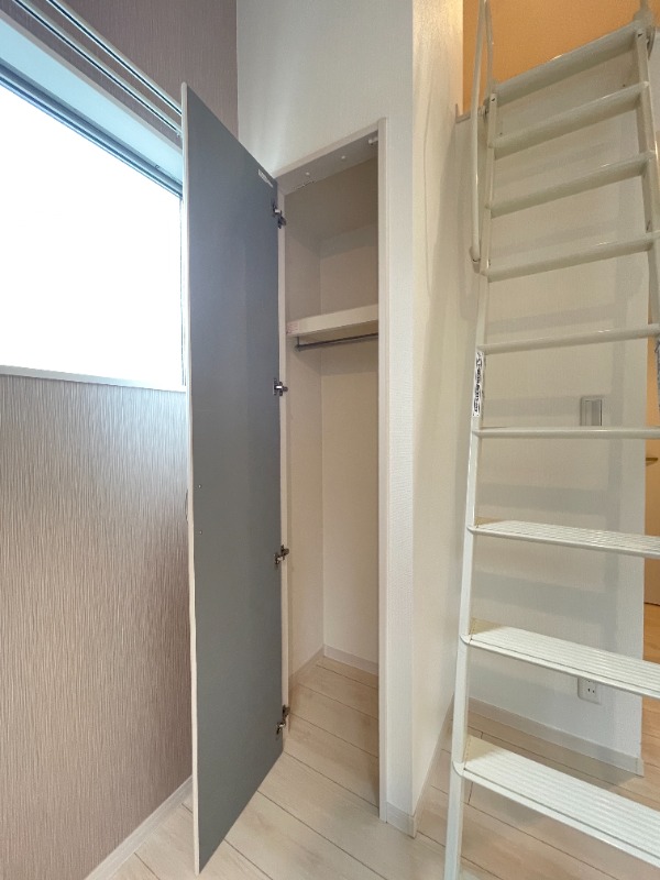 バーミープレイス王子Ⅱ2階 部屋その他