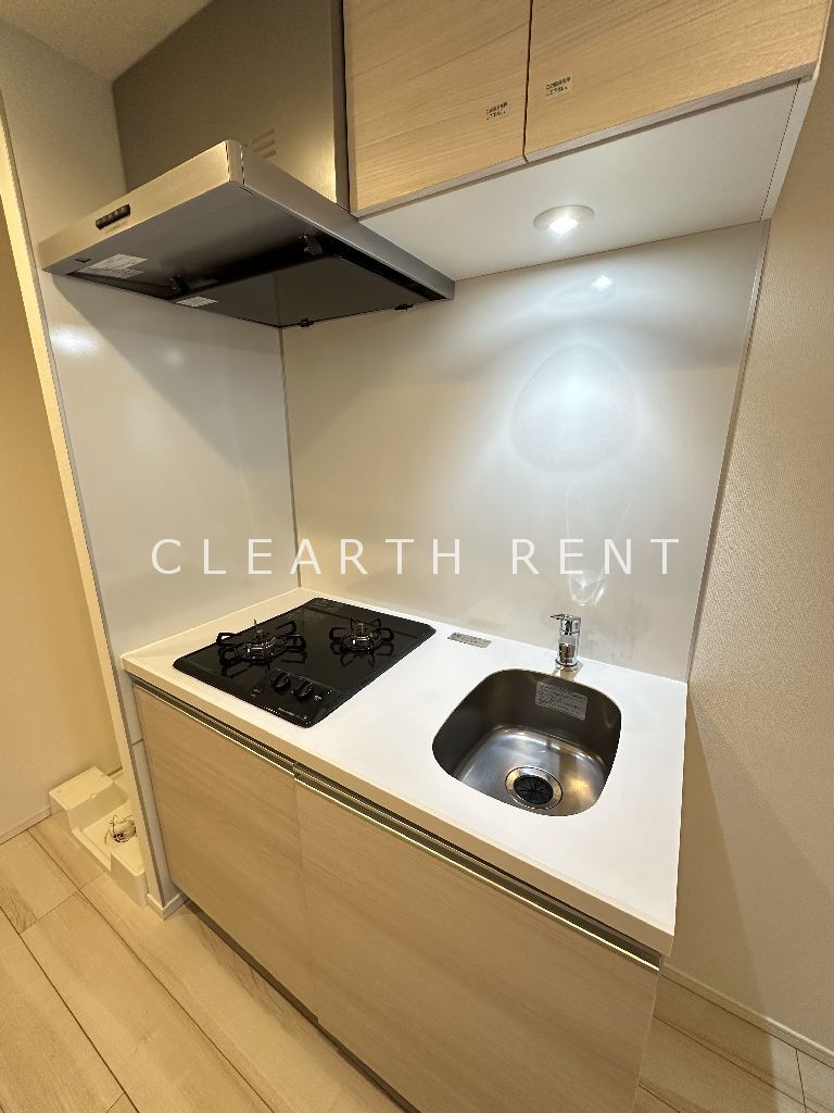 ＧＲＡＮ ＰＡＳＥＯ 三ノ輪8階 同タイプ別住戸写真となります。現況と異なる場合がございます。