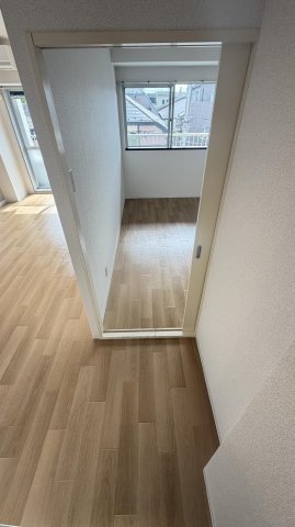 パークヒルズ.K301号室 その他