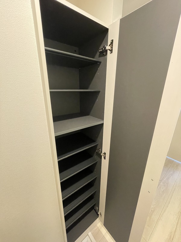 リブリ・保谷Ⅱ2階 部屋その他