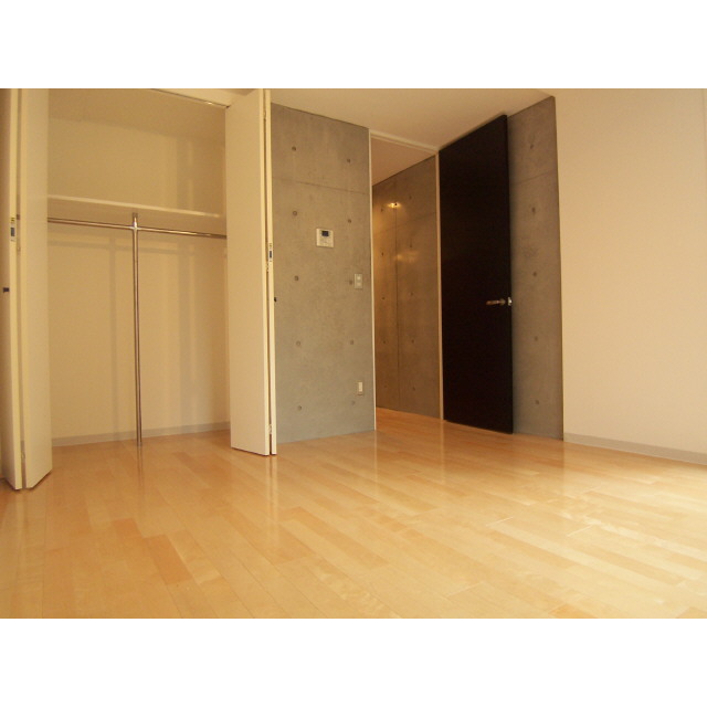 ZESTY曙橋0302号室 同建物別部屋の参考画像