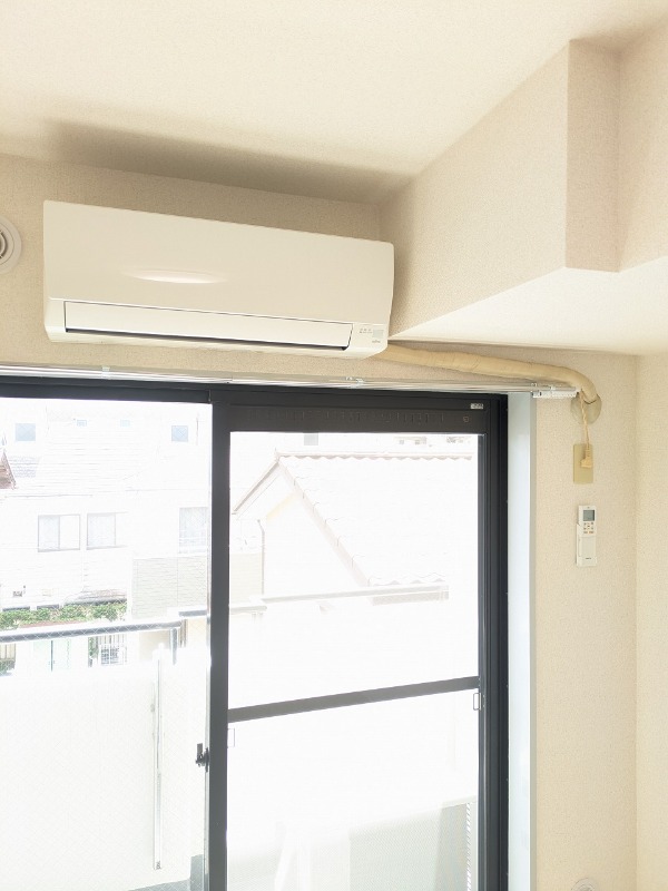 ローズマンションＡ－２８(A-028)3階 部屋設備