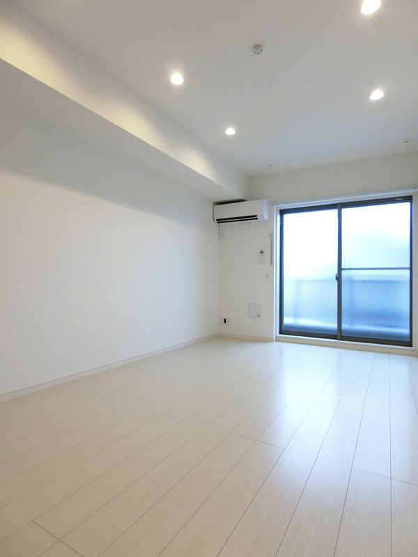 リブリ・スカイ サンフラワー2階 部屋その他