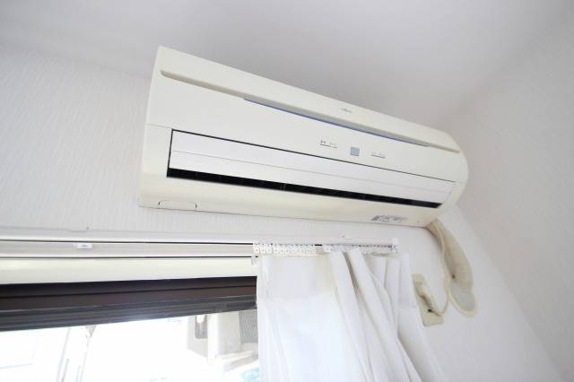 パークフィールド　パートⅢ2階 部屋その他