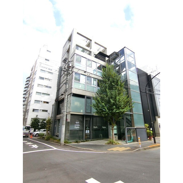 Common garden原宿北参道の外観画像