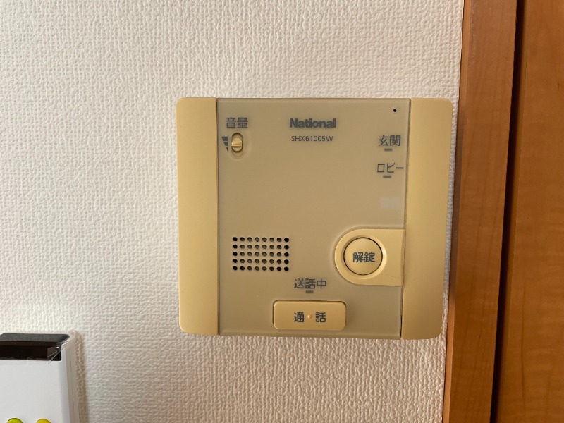 Ｌｅｘｕｓ成増1階 部屋その他