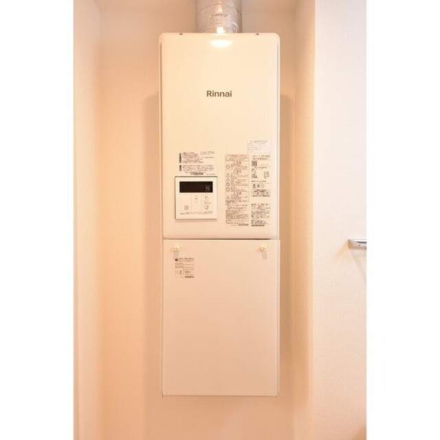 グローリオシェルト池袋Ⅴ0401号室 内観