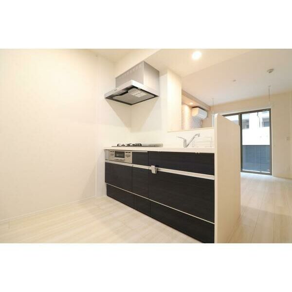 Contrail　湘南103号室 キッチン