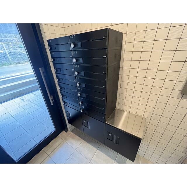 パークサイド日暮里・西日暮里5階 部屋その他