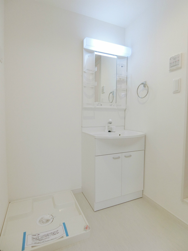 リブリ・Felice 国立 洗面