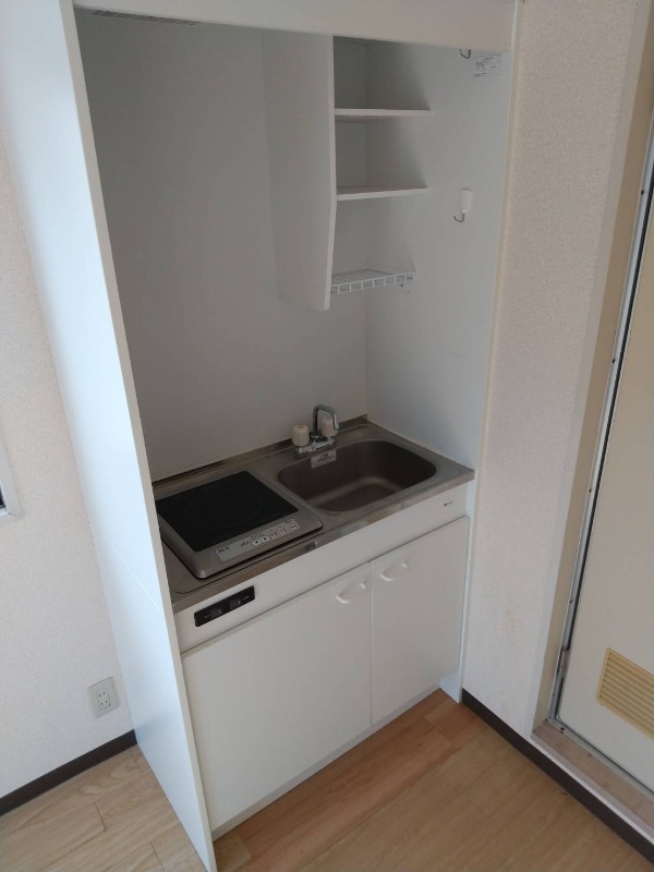 セントヒルズ成増 キッチン