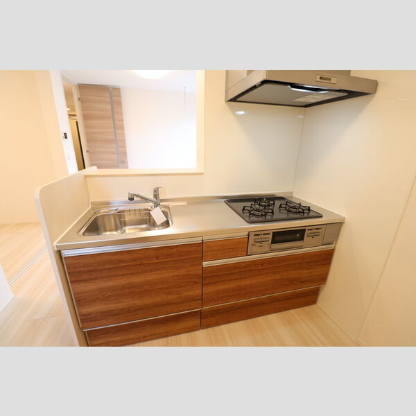 アーバンパイン システムキッチン