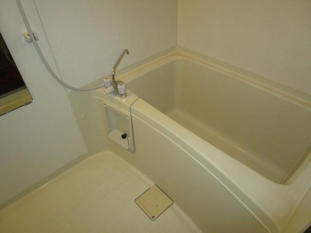 落合ハイツ お風呂