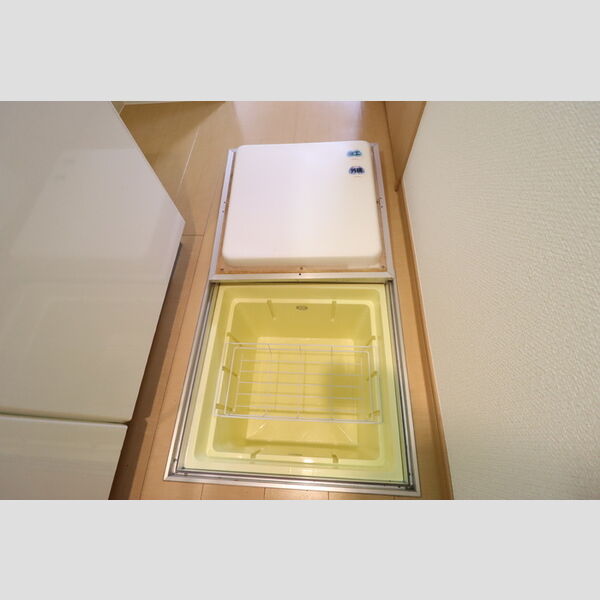 ソンリッサ 床下収納