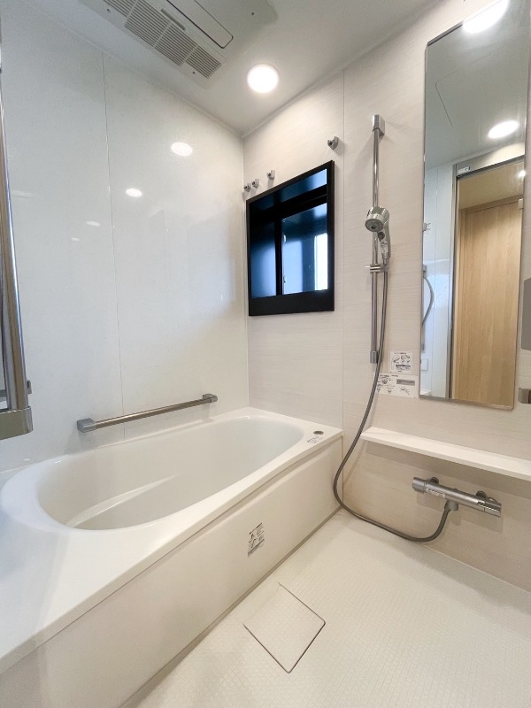 パークホームズ本郷三丁目8階 部屋その他