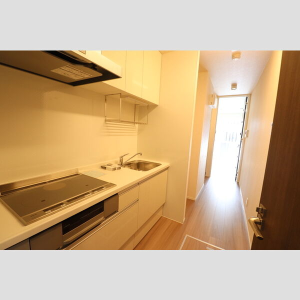 スリーカントリー システムキッチン