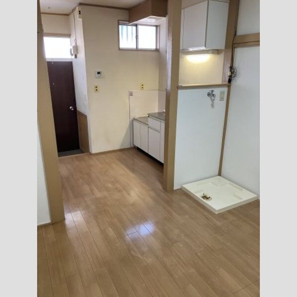 白樺コーポラス103号室 部屋その他