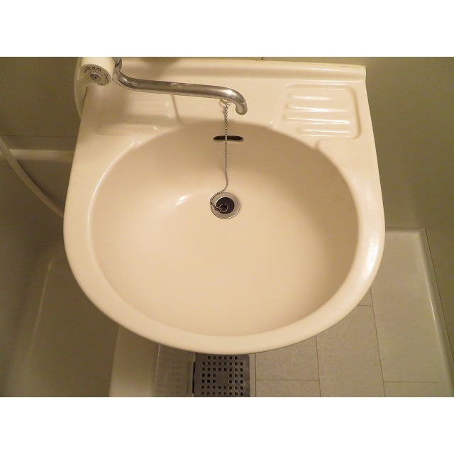 スペースＫⅡ0102号室 内観