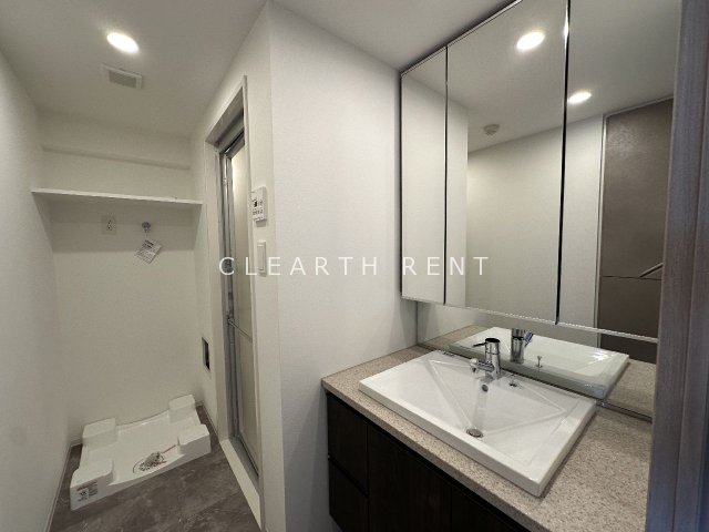 コンシェリア町屋8階 同タイプ別住戸写真となります。現況と異なる場合がございます。