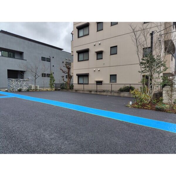 Prunier(プルニエ) 駐車場