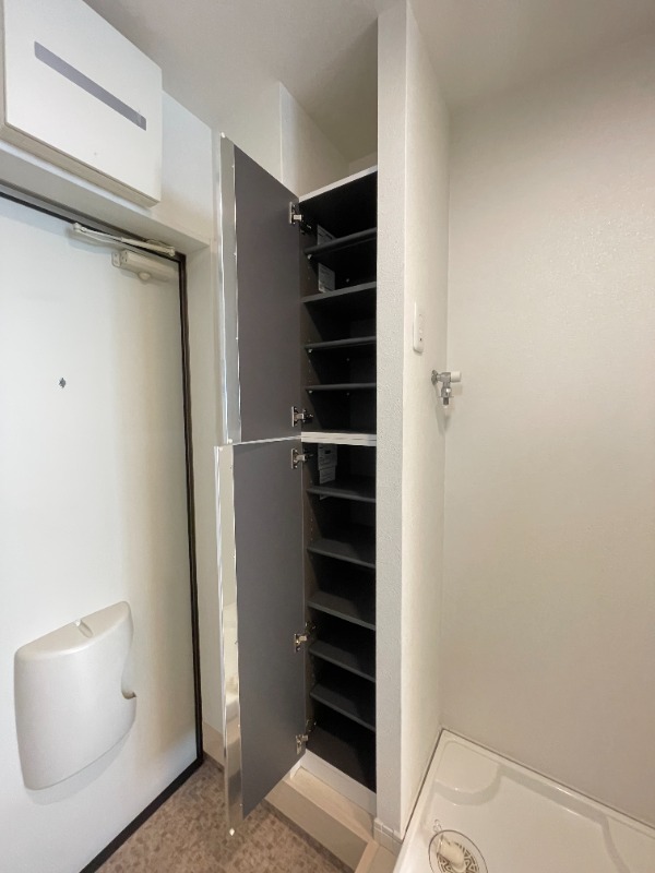 クリスタルコンフォート1階 部屋その他
