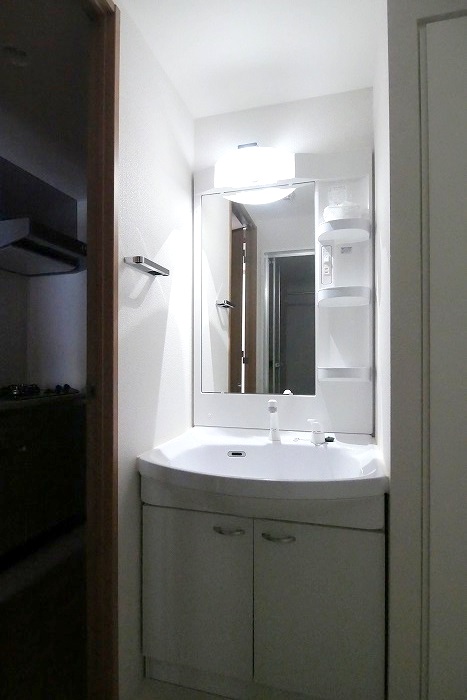 N-stage下総中山 内観