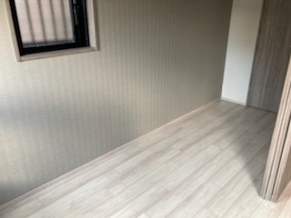 tocotama terrace池上 リビング