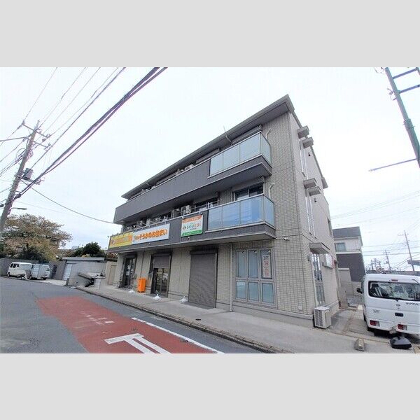 ヴィルクレール Ⅰの外観画像