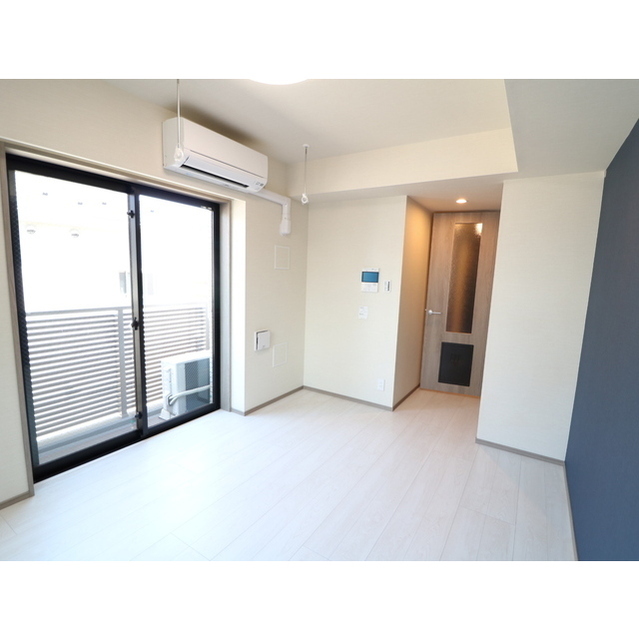 プレール・ドゥーク三宿 リビング