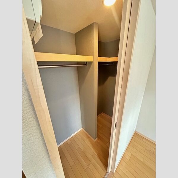 カスタリア大森0901号室 同建物別部屋の参考画像