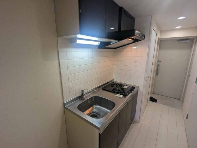 プレール・ドゥーク豊洲Ⅱ7階 キッチン