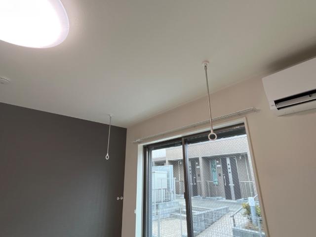 ＲＹＵＳＥＩ(リュウセイ) 室内物干