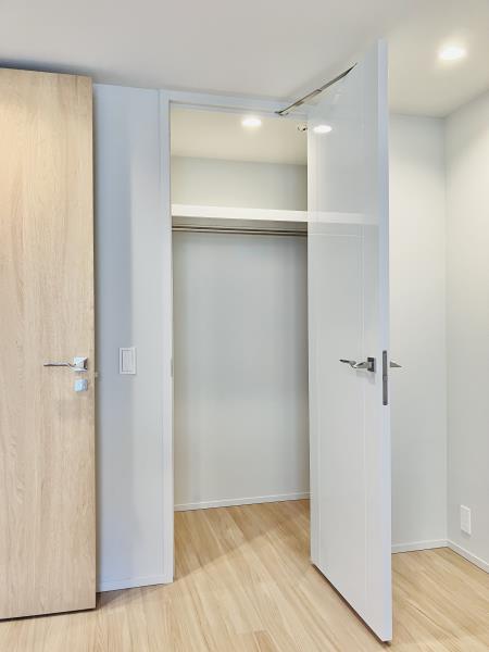 三田ガーデンヒルズ　サウスヒル リビング